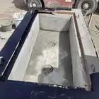 حواجز طرق قواعد إناره نيوجرسي