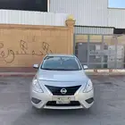 نيسان صني 2019