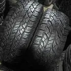 نعرض لكم كفرات يوكوهاما ياباني نص حجري اخو الجديد 265 70 17