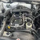 مكينة هايلكس 2008. 2010. 2013