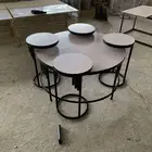 طاولة   نفصل حسب الطلب