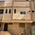 للبيع عمارة سكنية المساحة 77 م