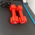 سير كهربائي من شركة العمودي استخدام اقل م شهر يحتوي بملحقاته