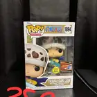 Funko pop chase and rare فنكو بوب