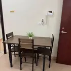 غرفه نوم مجالس حرف ال طاوله طعام