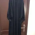 عبايات شبه جديدة