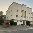 عماره للايجار بالكامل في حي طويق