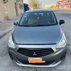 متسوبيشي أتراج 2019