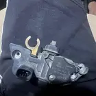 كهربائي سيارات اصلاح دينمو سلف كمبروسرات تركيب تلاجه كمبيوتر