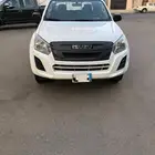ايسوزو ديماكس 2023 بحالة الجديد محرك 2 5