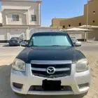 وانيت مازدا دبل فل 2009