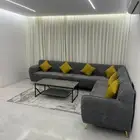 شقة عوائل مفروشه بحي ظهرة لبن شارع نبلس