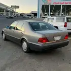 شبح مورسيدس حجم 300 موديل 93 بودي وكاله قير مكينه محركات شرط