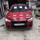 لانسر سبورت فل كامل بصمه فتحه سقف جير عادي رياضي