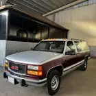 للبيع GMC 1994 مخزن