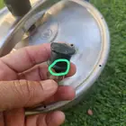كاتم سب أربع لتر ونص