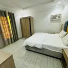 شقق مفرشه للإيجار شهري سنوي وسط وشمال جده