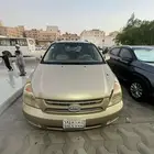 كيا كرنفال 2009
