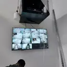 كاميرات مراقبه