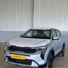 كيا سونيت 2026 استاندر اوتماتيك بنزين تمويل بسعر الكاش