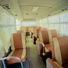 Bus for rint Moodal 2010