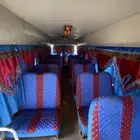 باص للايجارموديل 2006 لنقل العمال شركات مؤسسات