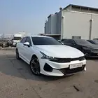كيا K5 فل كامل نظيفه جدا وارد كوريا