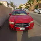 دوج تشارجر 2013