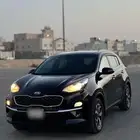 كيا سبورتاج موديل 19