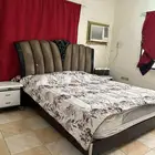 غرفة نوم موديل تركي متينه و نظيفه
