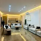 شاليهات الرمال