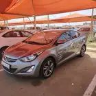 هيونداي النترا 2012