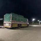 لوري 8 متر بالراتب مملكه المحافظات سوريا نقل اثاث نقل عفش