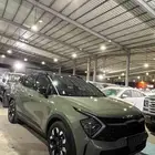 كيا سبورتاج لارج فل كامل 2025 عروض حصريه باقل الاسعار كاش