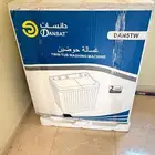 غسالة دانسات 5 كيلو