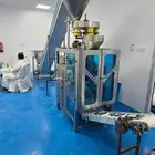 ماكينات التعبئة والتغليف وخطوط الانتاج