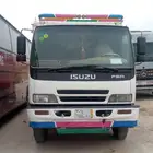 Isuzu 2005