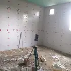 مبلط العارضة للتواصل