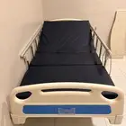 سرير طبي 8حركات استعمال شهر واحد فقط اخو الجديد السعر800
