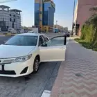كامري 2014 نظيفه