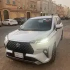 تايوتا فيلوز 2024