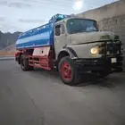 وايت ماء عايدي توصيل مويه جنوب حائل