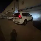 تويوتا برادو 2008