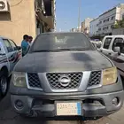 نيسان نافارا 2010