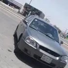 بسم الله مشاء الله... هونداي اكسنت موديل 2001تكيف شغال