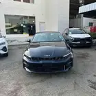 كيا K5 استاندر مطور 2025