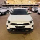 كيا K3 2021 (وارد كوريا) وكالة