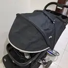 joie stroller 06 month used