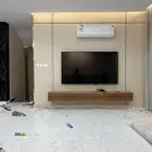 سرعه في التنفيذ ودقة في العمل