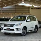 لكزس - 2014 - Lx570 - بسعر 86 الف